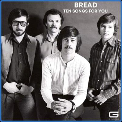 Bread   Ten songs for You (2021)