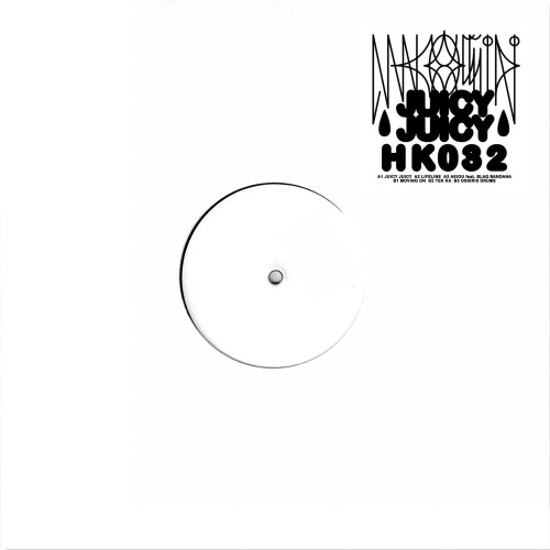 VA - Makossiri - Juicy Juicy (2021) (MP3)
