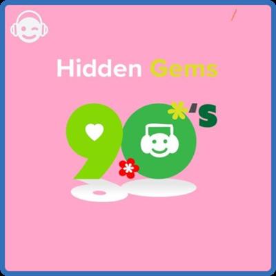 Various Artists   90s Hidden Gems (2021)