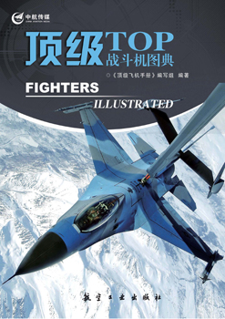 Top Fighters Illustrated
