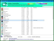 HiBit Uninstaller 2.7.30 + Portable (x86-x64) (2022) {Multi/Rus}