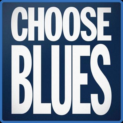 VA   Choose Blues (2020) MP3