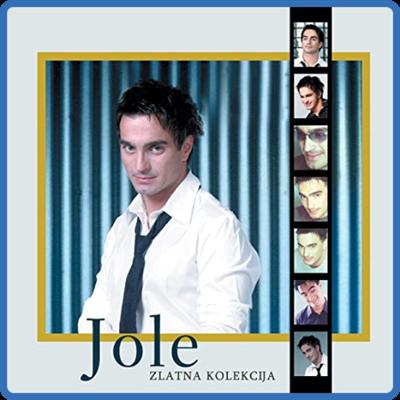 Jole   Zlatna Kolekcija 2007