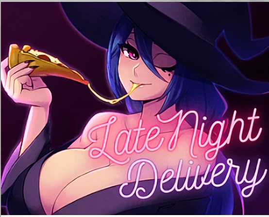 MonsterBox - Late Night Delivery Final (uncen-eng)