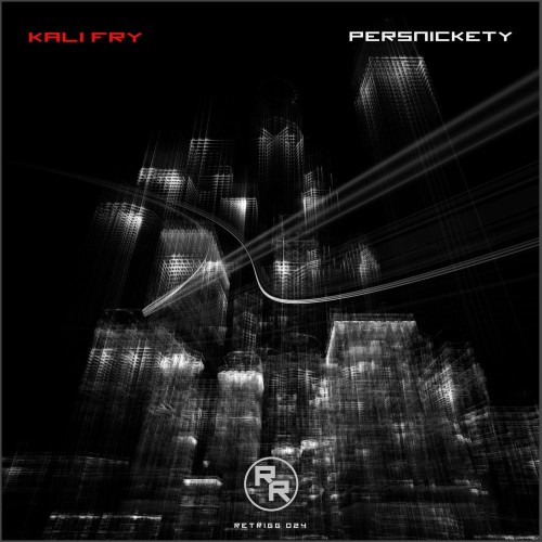 VA - Kali Fry - Persnickety (2021) (MP3)