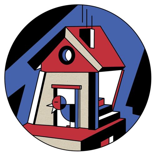 VA - Ykonosh & Mundai - Birdhouse (2022) (MP3)