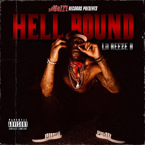 VA - Lil Reeze B - Hellbound (2021) (MP3)