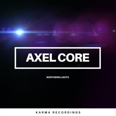 VA - Axel Core - Northern Lights (2022) (MP3)