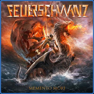 Feuerschwanz   Memento Mori (Deluxe Version) (2021)
