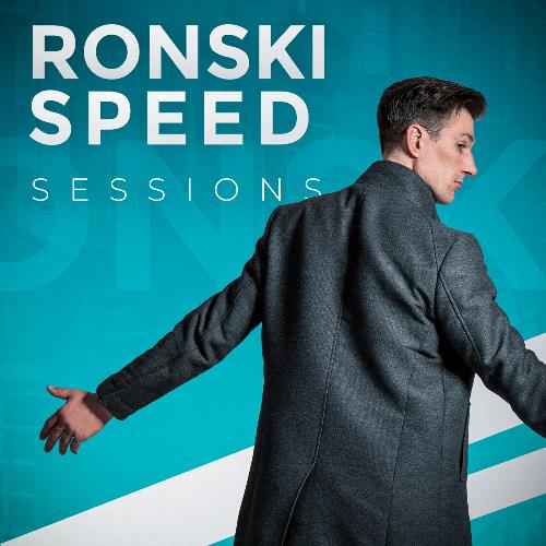 Ronski Speed - Ronski Speed Sessions: January 2022 (2022-01-04)