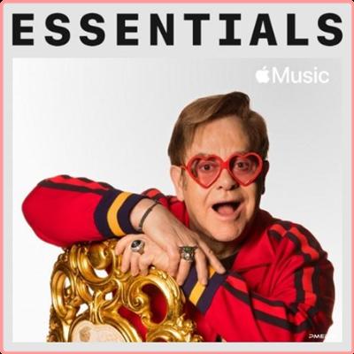 Elton John   Essentials (2022) Mp3 320kbps
