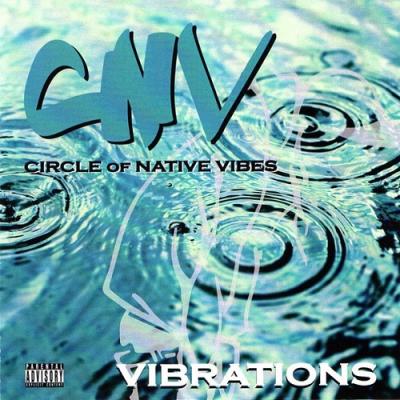 VA - Circle Of Native Vibes - Vibrations (2021) (MP3)