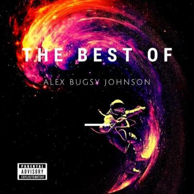 VA - Alex Bugsy Johnson - The Best Of Alex Bugsy Johnson (2021) (MP3)