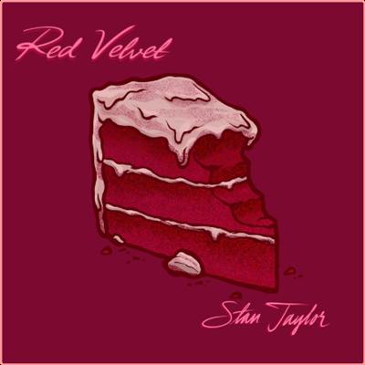 Stan Taylor   Red Velvet (2021) Mp3 320kbps