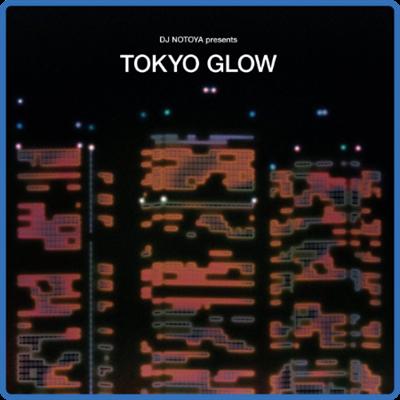 (2021) VA   Tokyo Glow Japanese City Pop, Funk & Boogie [FLAC]