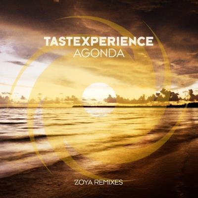VA - Tastexperience - Agonda (ZOYA Remixes) (2021) (MP3)