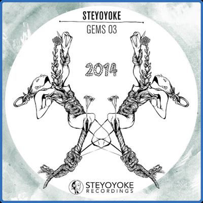 VA   Steyoyoke Gems 03 (2014)