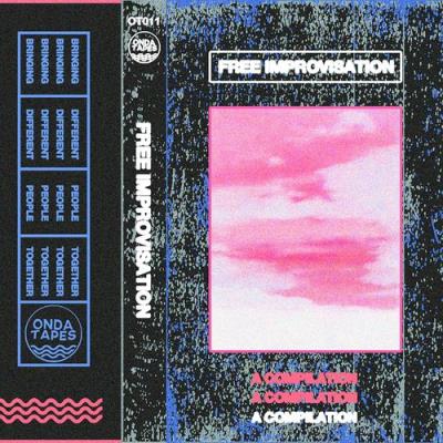 VA - Free Improvisation (2021) (MP3)