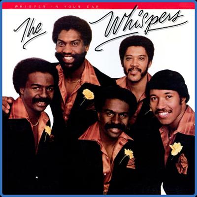 The Whispers   Whisper in Your Ear (Expanded Version) (2021)