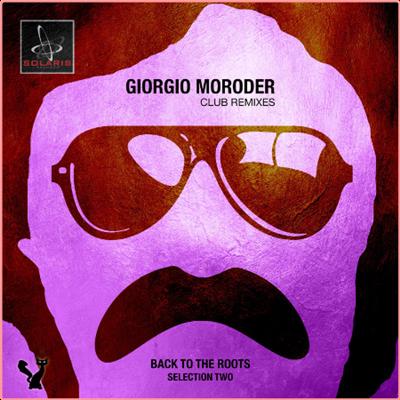Giorgio Moroder   Club Remixes 1 5 (2021) Mp3 320kbps