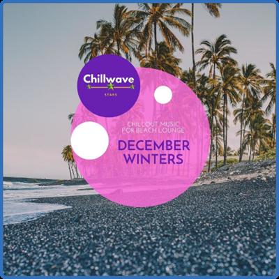 VA   December Winters   Chillout Music for Beach Lounge (2021)