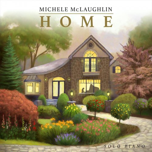 Michele Mclaughlin - Home (2021)