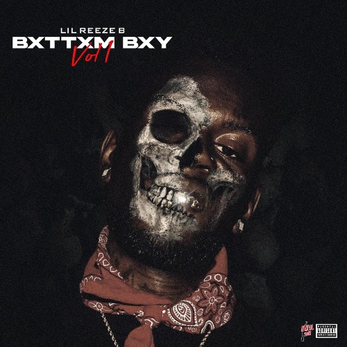 VA - Lil Reeze B - Bxttxm Bxy Volume 1 (2021) (MP3)