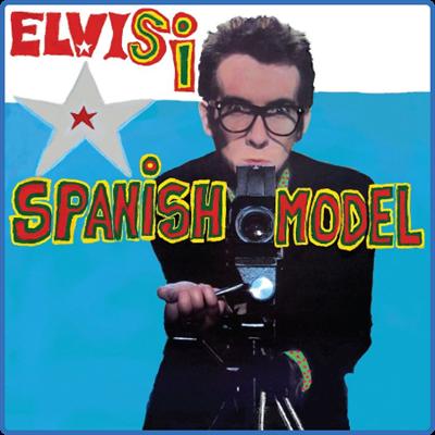 Elvis Costello & The Attractions   Spanish Model (Deluxe) (2021)