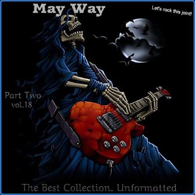 My Way The Best Collection Unformatted Part Two vol 18