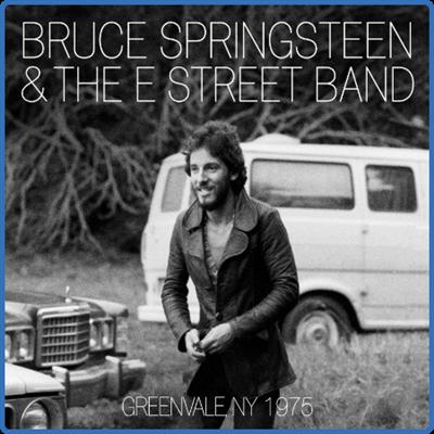 Bruce Springsteen & The E Street Band   1975 12 12 Dome Auditorium, C W Post College, Greenvale, NY (2021)