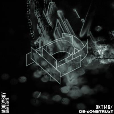 VA - Moodyboy - Neon Lights (2021) (MP3)