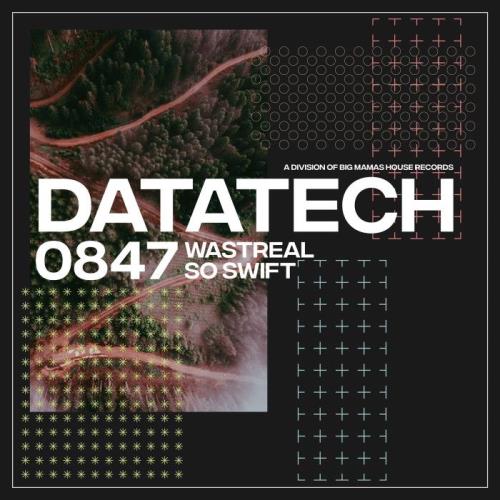 VA - Wastreal - So Swift (2022) (MP3)
