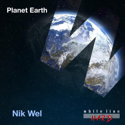 VA - Nik Wel - Planet Earth (2022) (MP3)