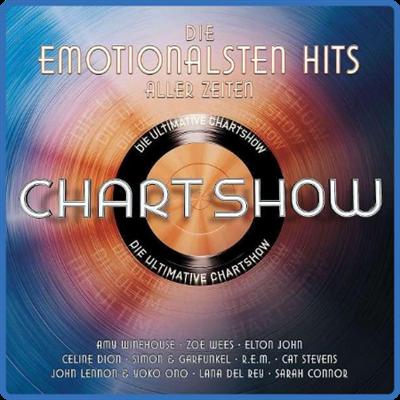 VA   Die Ultimative Chartshow die Emotionalsten Hits (2CD) (2021)