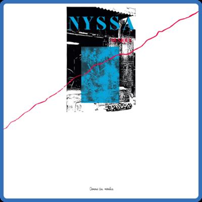 (2021) Nyssa Musique   Comme Au Moulin (1985, Reissue) [FLAC]