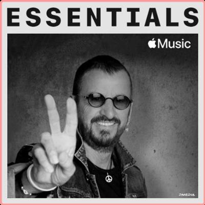 Ringo Starr   Essentials (2022) Mp3 320kbps