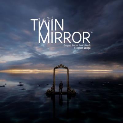 VA - David Wingo - Twin Mirror (Original Game Soundtrack) (2021) (MP3)