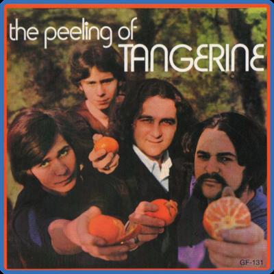 Tangerine   The Peeling Of Tangerine (1971)