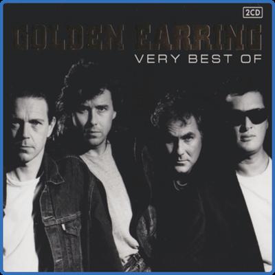 Golden Earring   The Very Best Of (2008) [FLAC]