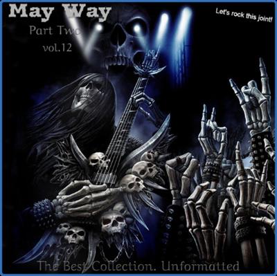 My Way The Best Collection Unformatted Part Two vol 12