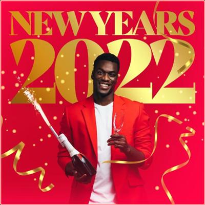 Various Artists   New Years 2022 (2022) Mp3 320kbps