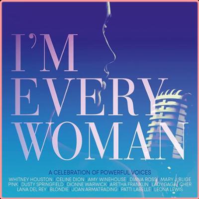 VA   I'm Every Woman (3CD) (2021) Mp3 320kbps
