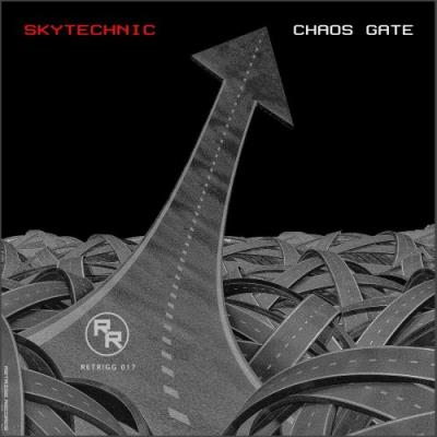 VA - Skytechnic - Chaos Gate (2021) (MP3)