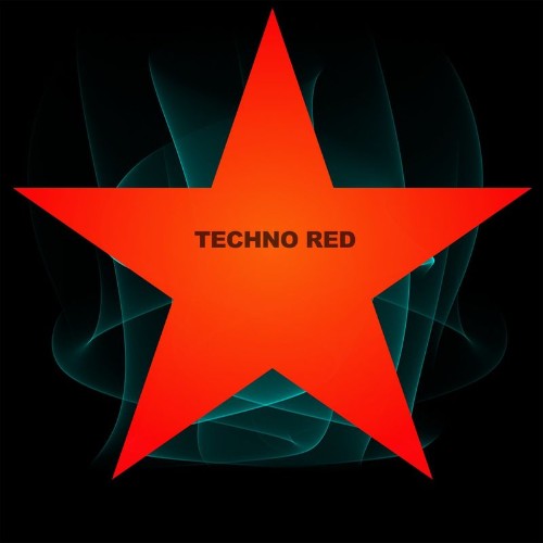 Techno Red - Turning the Wind (2022)