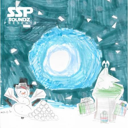 SSP Soundz - Presents (2021)