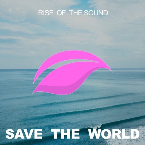 VA - Rise of the Sound (2022) (MP3)