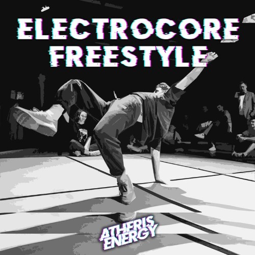 VA - Electrocore Freestyle (2022) (MP3)