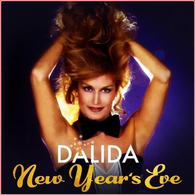 Dalida   New Year's Eve (2021) Mp3 320kbps