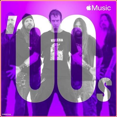 Various Artists   2000s Metal Essentials (2022) Mp3 320kbps