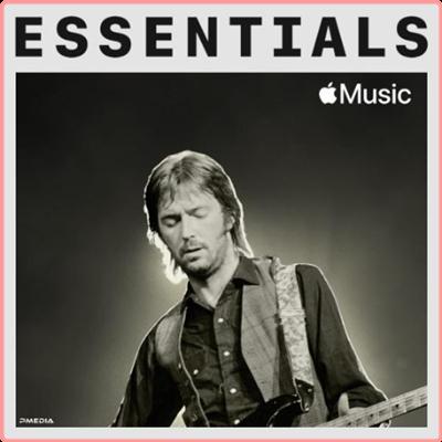 Eric Clapton   Essentials (2022) Mp3 320kbps